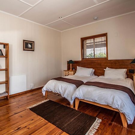 Graskop Hotel Номер фото
