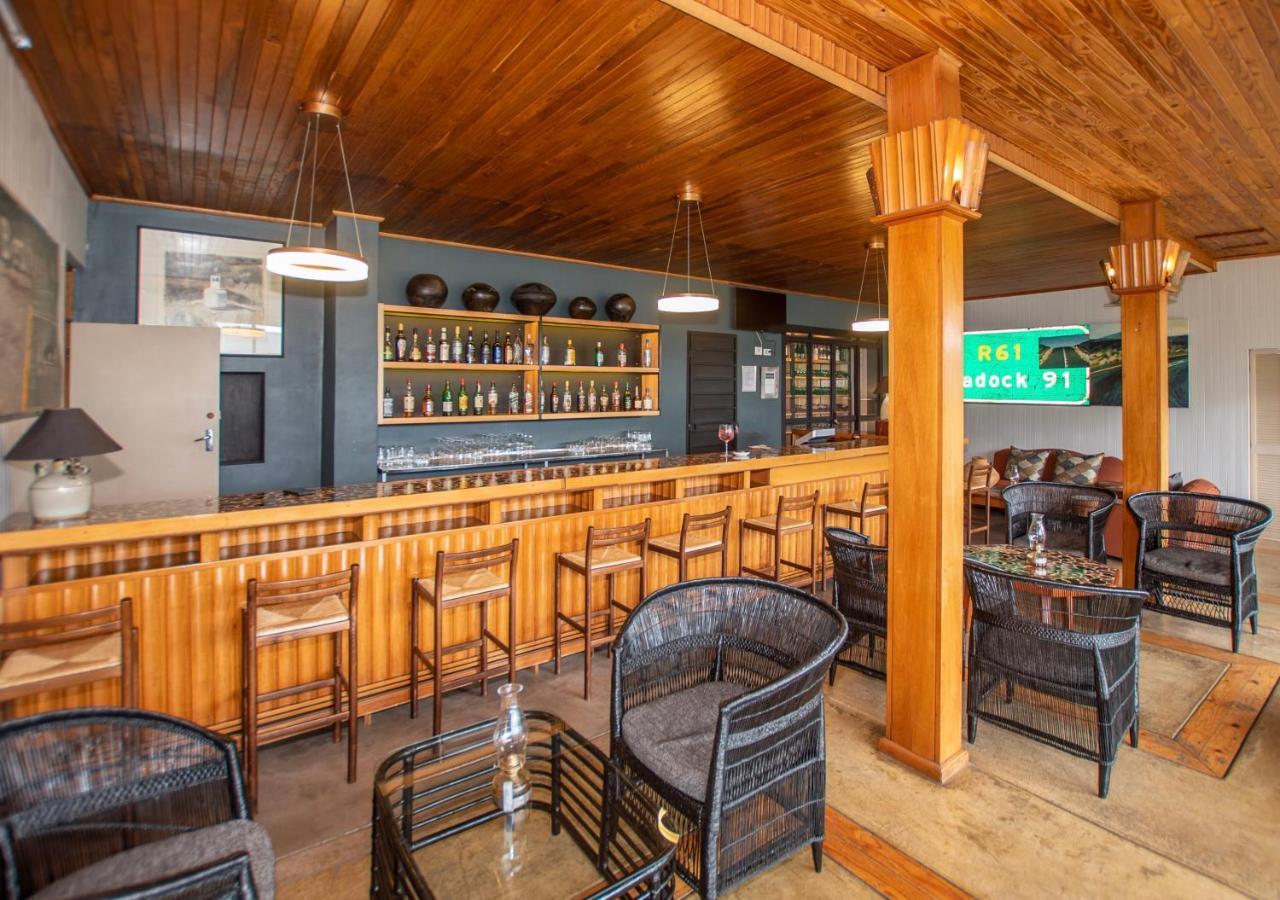 Graskop Hotel Экстерьер фото