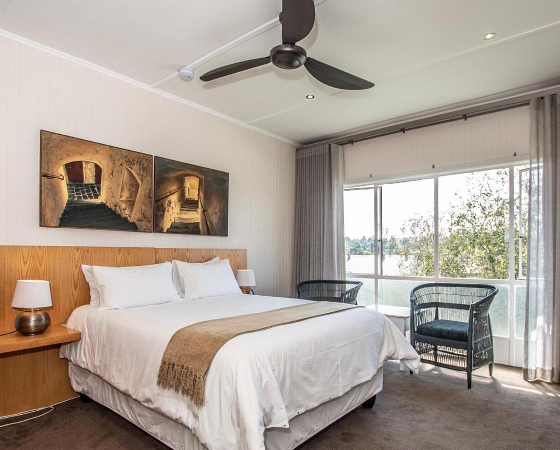 Graskop Hotel Экстерьер фото