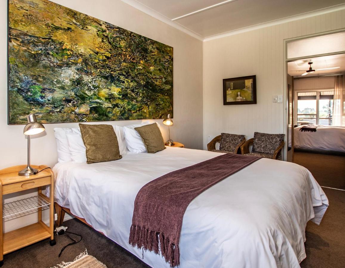 Graskop Hotel Экстерьер фото