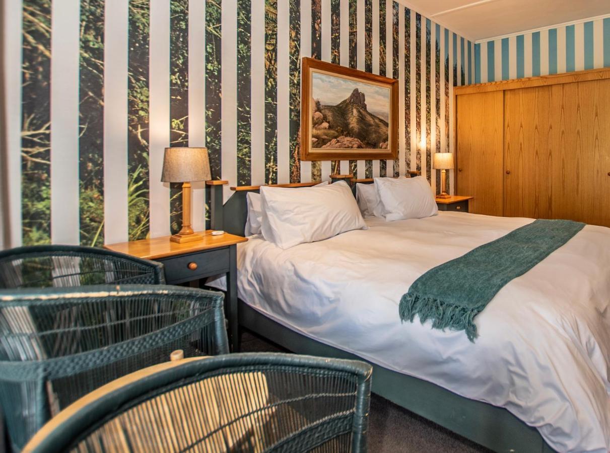 Graskop Hotel Экстерьер фото