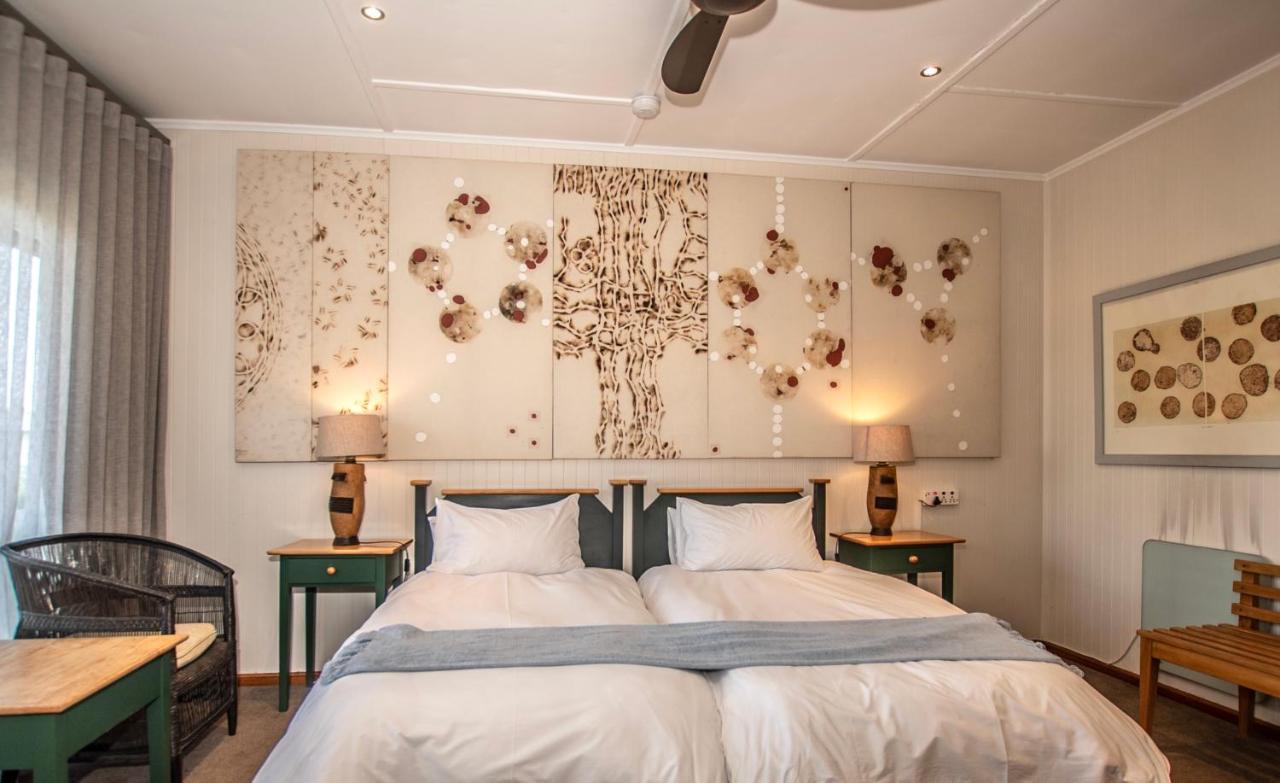 Graskop Hotel Экстерьер фото
