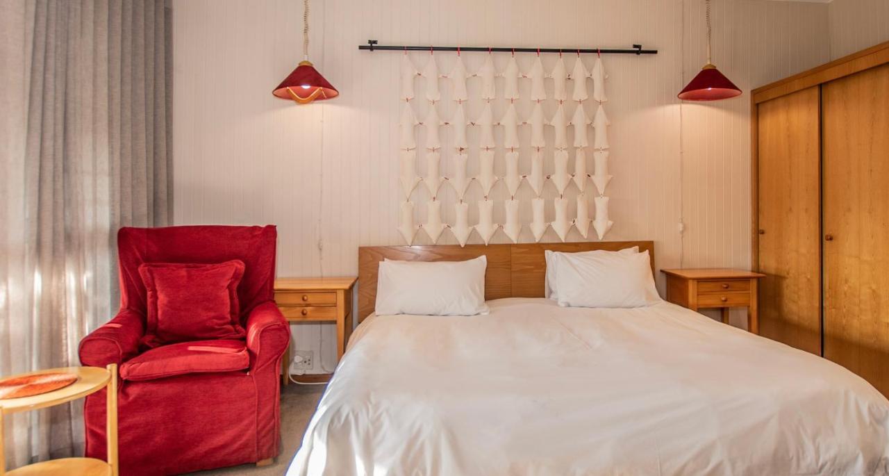 Graskop Hotel Экстерьер фото