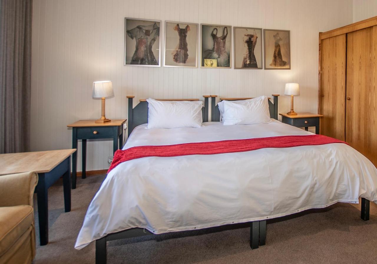 Graskop Hotel Экстерьер фото