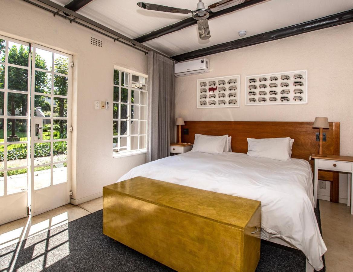 Graskop Hotel Экстерьер фото