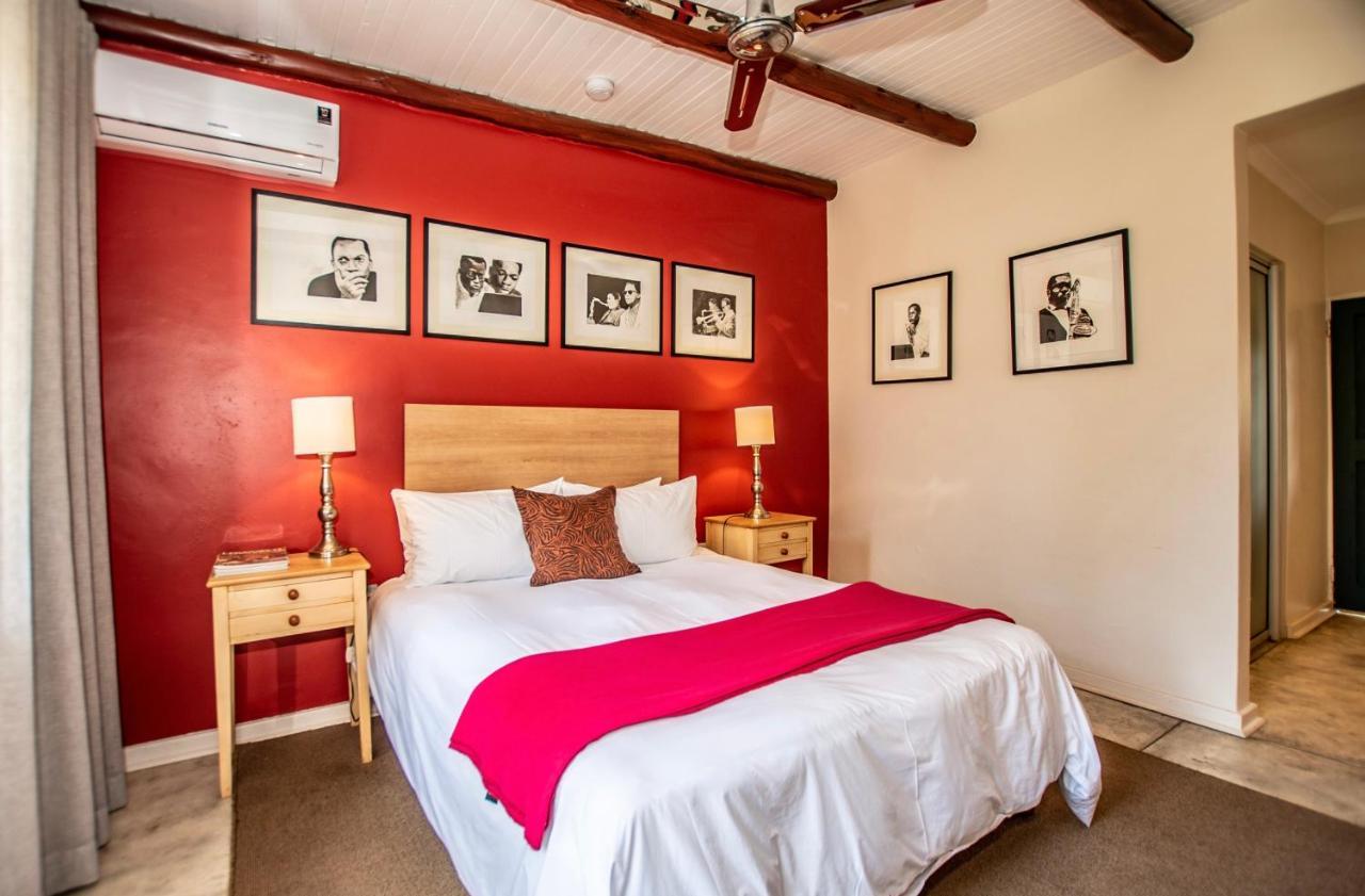 Graskop Hotel Экстерьер фото