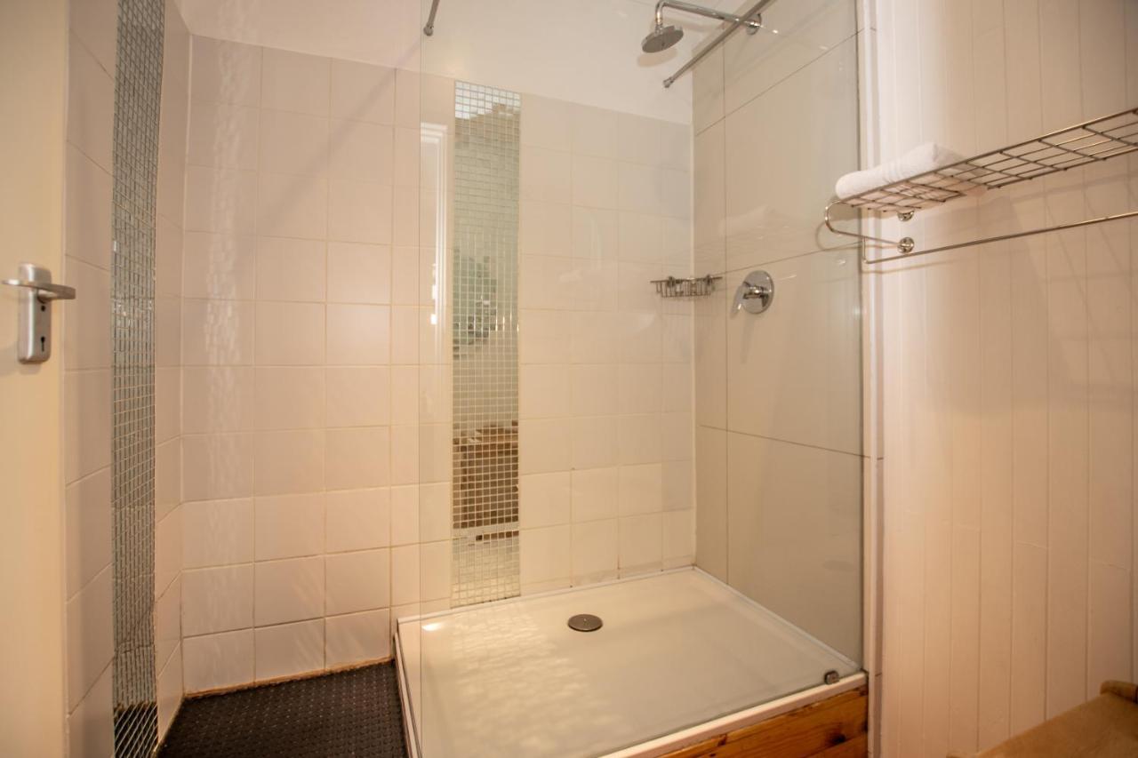 Graskop Hotel Экстерьер фото