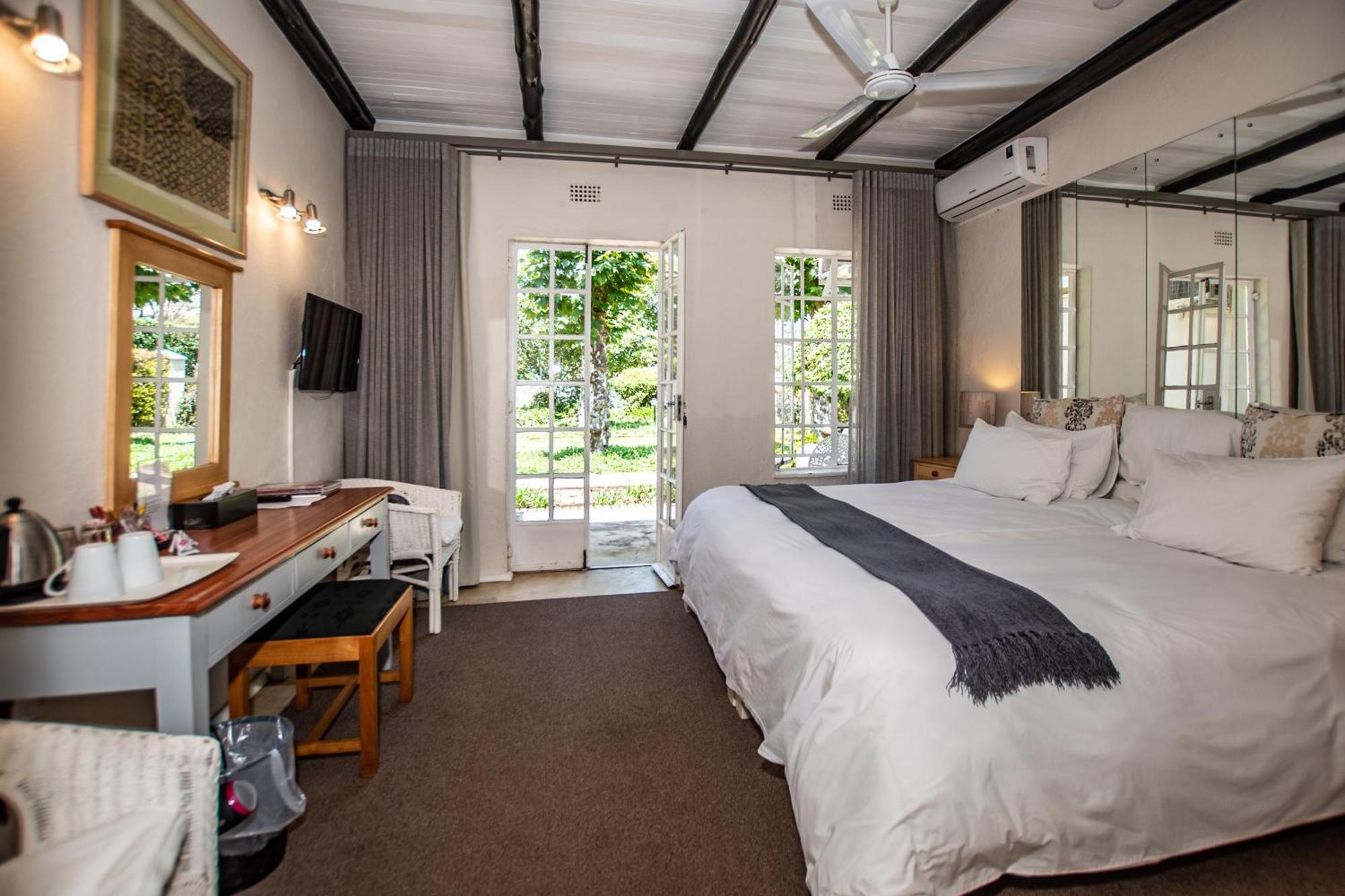 Graskop Hotel Номер фото